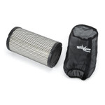 Evo Powersports Can-am Maverick Trail / Commander High-flow Air Filter