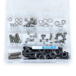 Evo Powersports Can-am Maverick X3 Shift-tek-p Trail Clicker Clutch Weights