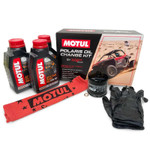 Evo Powersports Polaris Rzr Pro Xp / Xp Turbo/s / Ranger Xp 1000 Motul Oil Change Kits