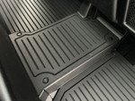 Terick Solutions Kawasaki Ridge Rubber Floor Mats