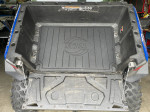 Terick Solutions Polaris General Rubber Floor Mats