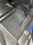 Terick Solutions Polaris General Rubber Floor Mats