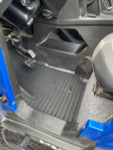 Terick Solutions Polaris General Rubber Floor Mats