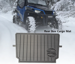 Terick Solutions Polaris General Rubber Floor Mats
