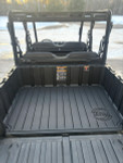 Terick Solutions Polaris Ranger 570 (Mid Size) Rubber Floor Mats