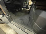 Terick Solutions Polaris Ranger XD 1500 Rubber Floor Mats