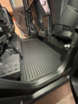 Terick Solutions Polaris Xpedition Rubber Floor Mats