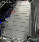 Terick Solutions Polaris Xpedition Rubber Floor Mats