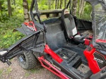 Terick Solutions Polaris RZR 900 & 1000 Trail Carpet Kit