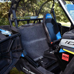Terick Solutions Polaris RZR 1000 Standard Carpet Kit
