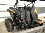 Terick Solutions Polaris RZR XP 1000 Carpet Kit