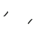 Kolpin Outdoors Polaris Ranger Xd 1500 Mounting Kit