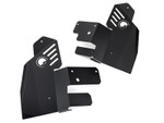 Superatv Polaris Rzr Pro S Inner Fender Guards