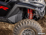 Superatv Polaris Rzr Pro S Inner Fender Guards