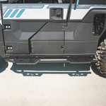 Ranch Armor Kawasaki Mule Pro Fxr Ranch Armor Side Steps