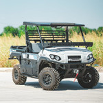 Ranch Armor Kawasaki Mule Pro Fxr Ranch Armor Side Steps