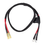 Mb Quart Ride Command To Aftermarket Amplifier Adapter Kit