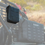 Ravek Utv Molle Quick-attach Waterproof Zipperless Bag