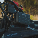 Ravek Utv Molle Quick-attach Waterproof Zipperless Bag