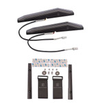 Ravek Polaris Rzr Plug & Play Apex Running Lights