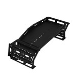 Razorback Offroad Polaris Xpedition Rack
