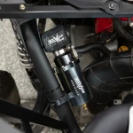 Geiser Can-am Maverick X3 Catch Can