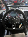Geiser Performance Polaris RZR Pro R & Turbo R Steering Wheel Emulator