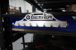 Geiser Performance Key Rack