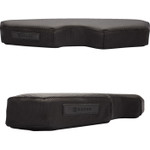 Ravek Can-am Maverick X3 Heavy-duty Adjustable Armrests (pair)