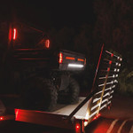Ravek Polaris General Plug & Play Multi-function Utv Tail Light