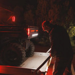 Ravek Polaris General Plug & Play Multi-function Utv Tail Light