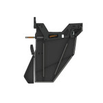 Kolpin Outdoors Polaris Ranger 1000 / Xp 1000 Crew Rear Half Doors