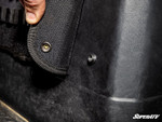 Superatv Universal Utv Door Bags