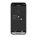 Rockford Fosgate Color Optix Light Controller With Optional App Interface