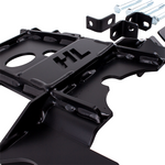 HighLifter 2021+ Polaris Ranger 1000 | XP 1000 Front Frame Stiffener Sub-Frame Gusset