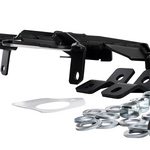 HighLifter 2021+ Polaris Ranger 1000 | XP 1000 Front Frame Stiffener Sub-Frame Gusset