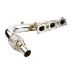 RPM Powersports Polaris Ranger XD 1500 Big Core Header Pipe