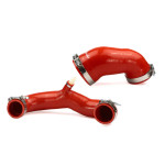 RPM Powersports Polaris Ranger XD 1500 Silicone Intake Tube Kit