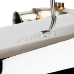 RPM Powersports Polaris Ranger XD 1500 2.5" Sport Muffler