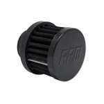 RPM Powersports Can-am Maverick R BOV Kit