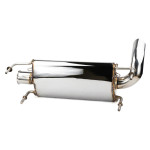 RPM Powersports 2024+ Polaris RZR XP 1000 Sport Muffler