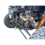 RPM Powersports 2024+ Polaris RZR XP 1000 Sport Muffler