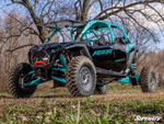 Superatv Polaris Rzr Pro S Flip Windshield