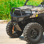 Ranch Armor Polaris Ranger 1000 Front Bumper