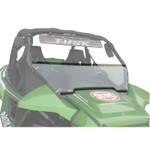 Tusk Arctic Cat X Half Windshield