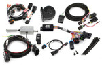 Xtc Cfmoto Uforce U10 Pro Self-canceling Turn Signal System With Billet Lever
