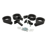 Tusk Honda Pioneer Hinged Windshield