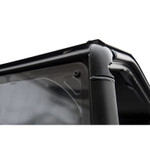 Tusk Yamaha Wolverine X4 Polycarb Rear Window
