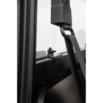 Tusk Yamaha Wolverine X4 Polycarb Rear Window