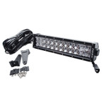Tusk Can-am Maverick X3 12" Shock Tower Led Light Bar Kit